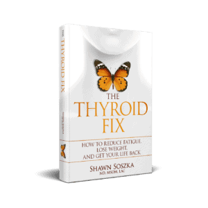 The Thyroid Fix Book